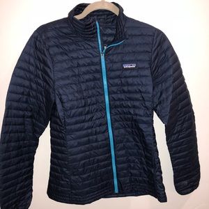 Patagonia Nano Puff